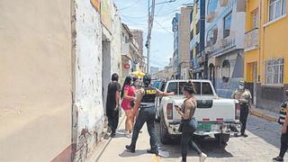Municipalidad Provincial de Chiclayo sancionó a 10 hoteles por favorecer la prostitución callejera en zona céntrica