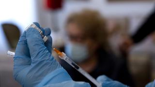 Detenida por segunda vez una enfermera que ponía vacunas falsas en Italia