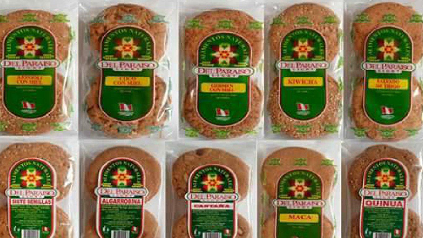 Facebook: conoce la verdad de estas famosas galletas integrales