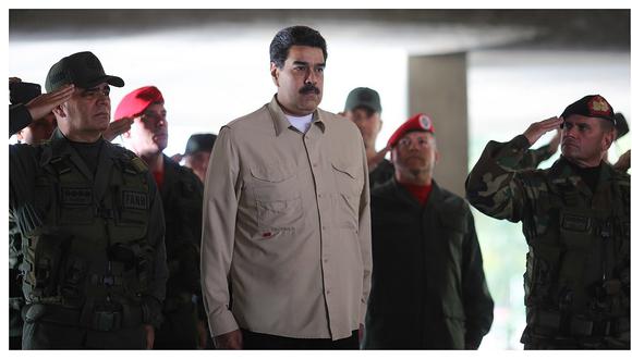 Venezuela: califican de "burla" el alza salarial ordenada por Nicolás Maduro