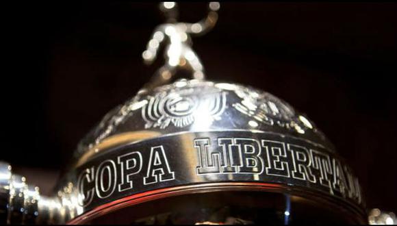 Copa Libertadores: Así se jugarán los octavos de final