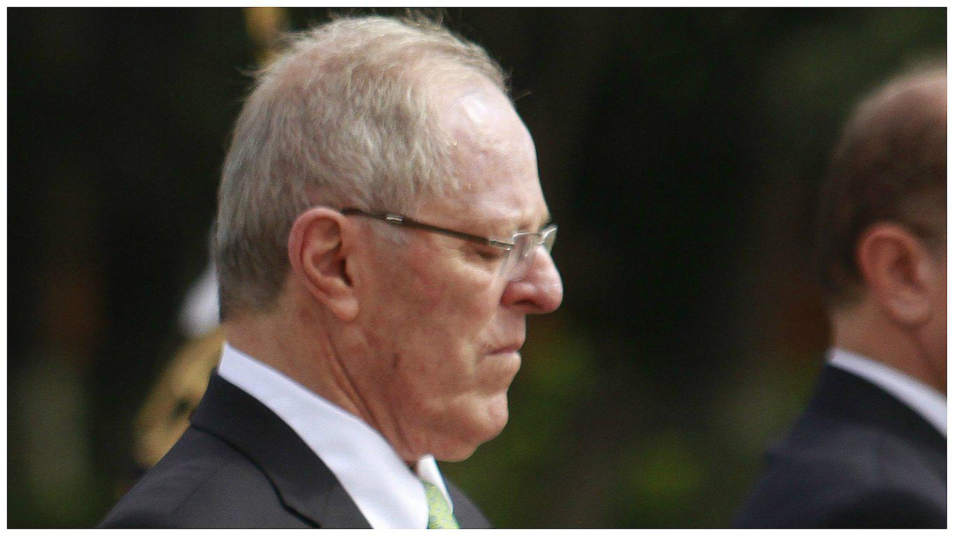 PPK: aprobación es de 51% y su desaprobación sube a 37%