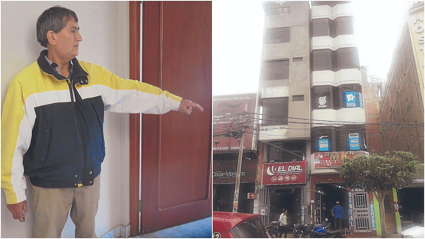 Ladrones se llevan más de 23,000 soles en tres atracos     