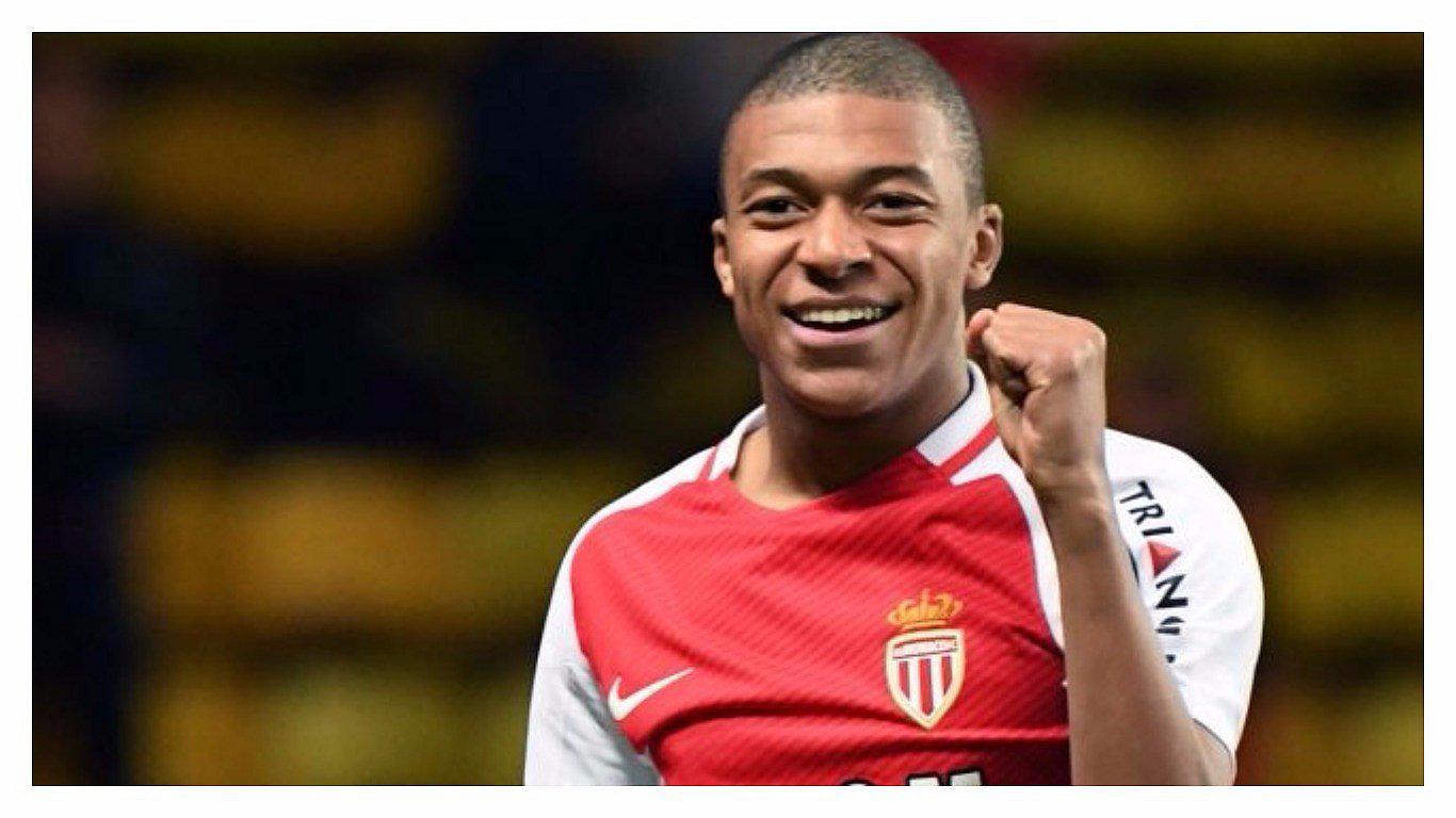 Kylian Mbappé al PSG: el último paso que falta para su llegada al club francés 