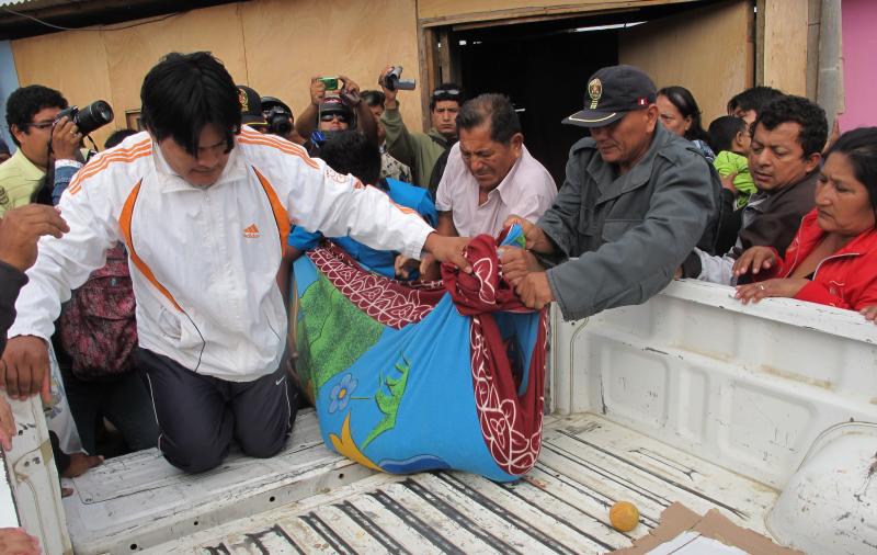 Piura entre las ciudades más peligrosas del país