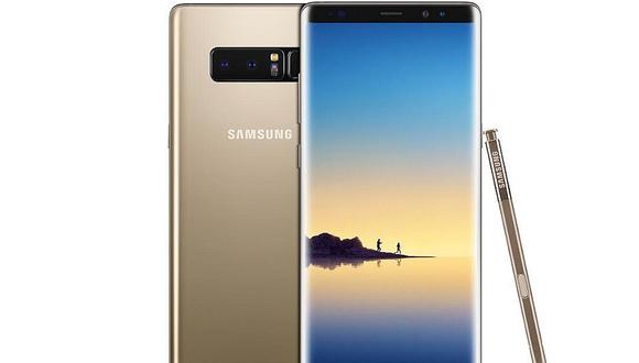 ​Samsung inicia la venta directa de celulares y accesorios a nivel nacional