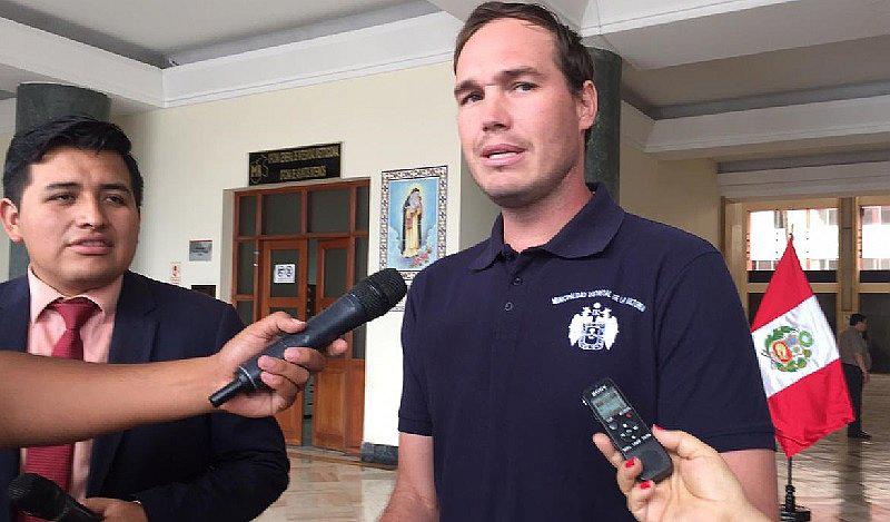 George Forsyth continúa liderando las encuestas: sube a 13%, un punto más que en junio 