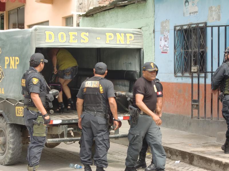 Secuestran y roban a familia de arrocero