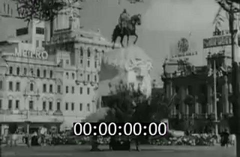 Así era Lima el año 1959, mira este impactante video