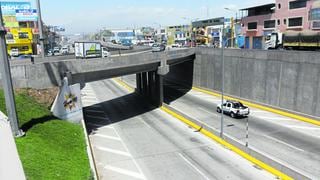 Variante de Uchumayo y puente Chilina sin fecha de entrega