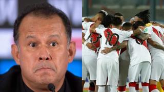 Perú vs. México: Usuarios critican duramente a Juan Reynoso por juego de la selección peruana