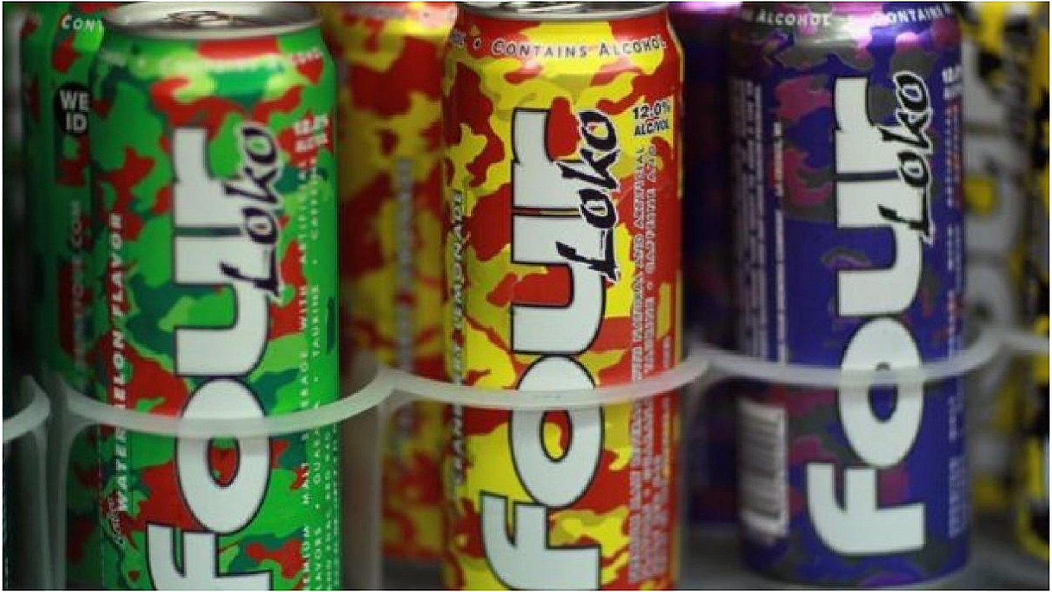 Four Loko, la poderosa bebida alcohólica ingresará al mercado peruano (FOTO)