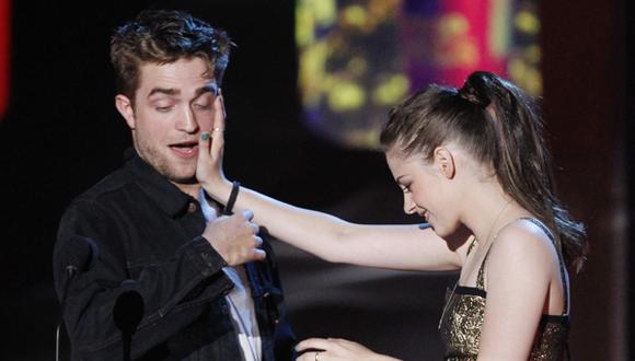 Kristen Stewart cancela su presencia en los premios MTV
