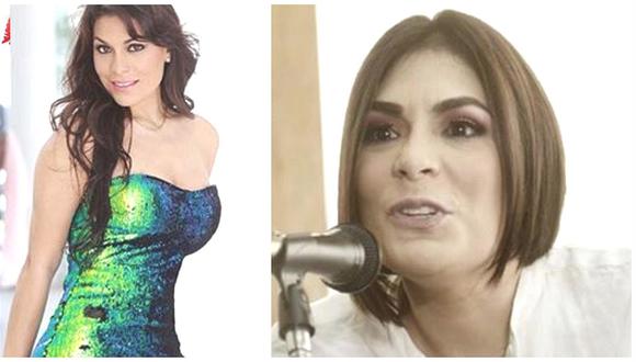 Evelyn Vela sorprende con transmisión en vivo sin una gota de maquillaje (VIDEO)