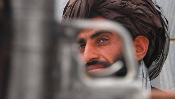 ​Pakistán: Talibanes se atribuyen derribo del helicóptero donde murieron diplomáticos