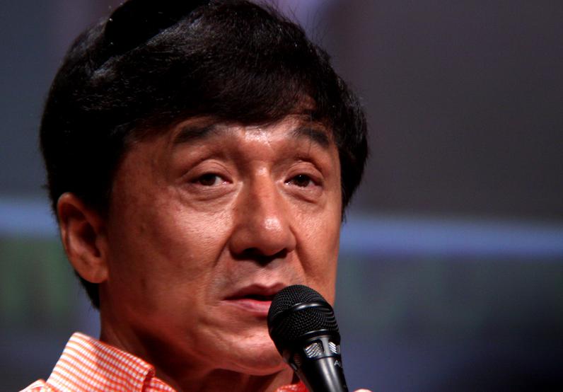 Jackie Chan sobre rumores de contagio de coronavirus: “No se preocupen, no estoy en cuarentena”