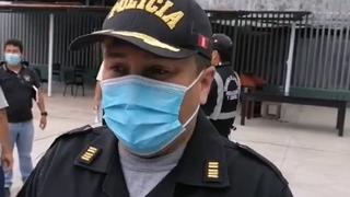 Huánuco: comisario de Tingo María hospitalizado por contraer dengue