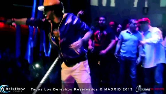México: Cierran discoteca por promover polémicas prácticas sexuales (VIDEO)