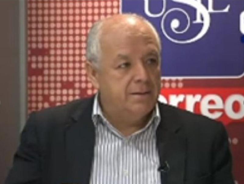 ​Padre de Walter Oyarce: “En algún momento pienso que los hinchas de Alianza y la U buscarán erradicar la violencia”