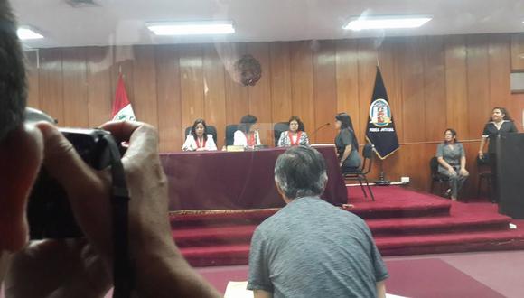 Alberto Fujimori condenado a 8 años de prisión e inhabilitado hasta el 2021