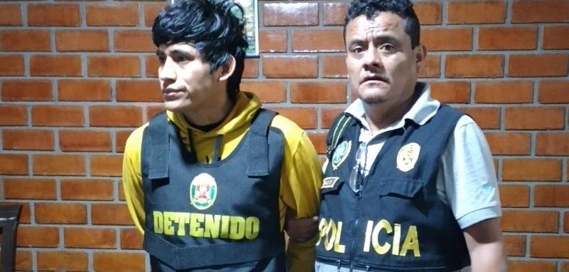 Barranca (Foto: Difusión)