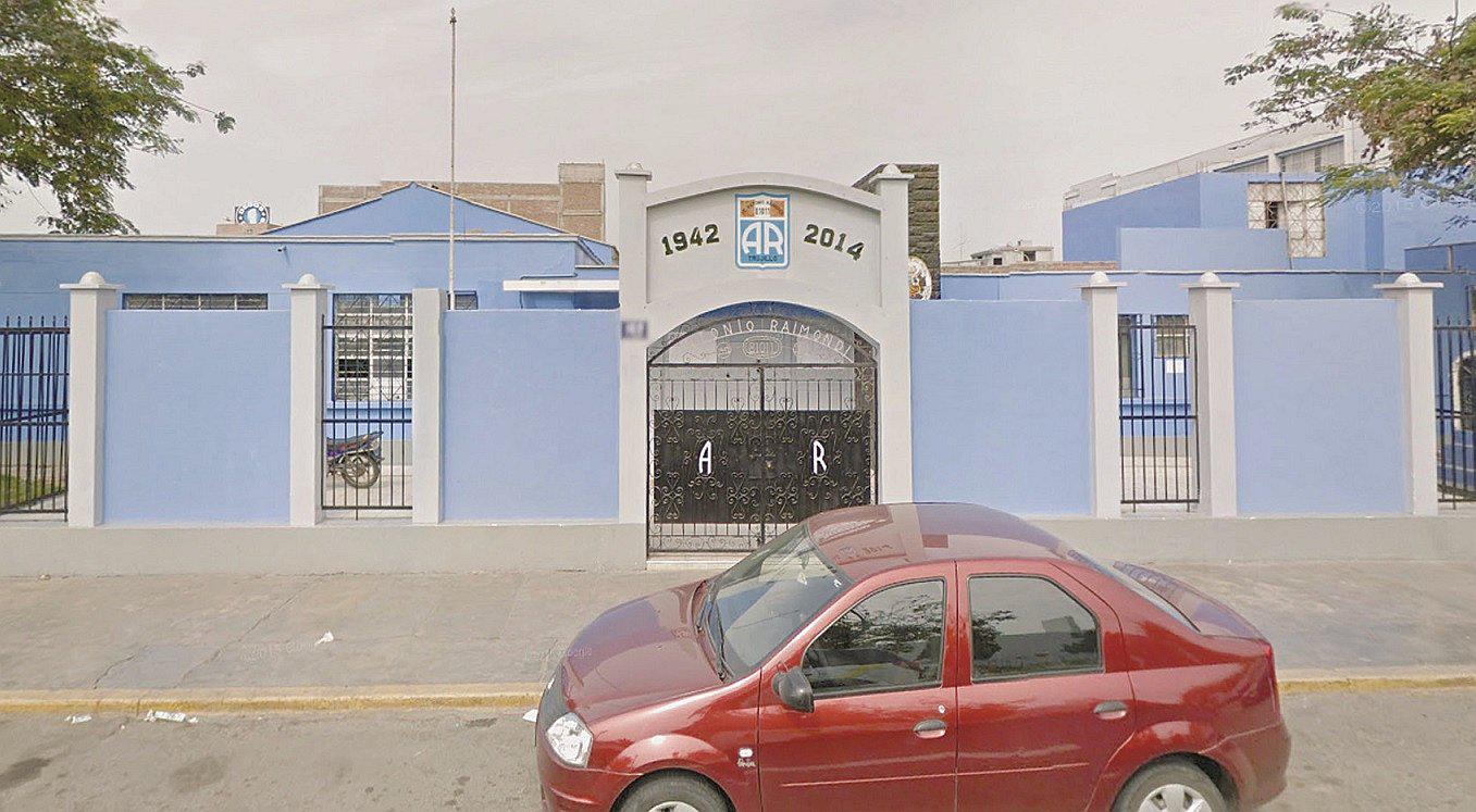 Gobierno regional habría aceptado otro expediente plagiado