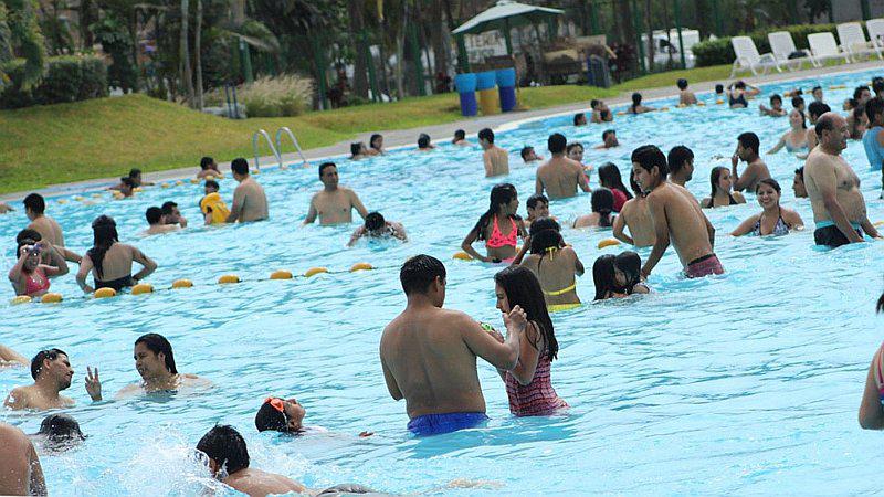 Conoce la lista de piscinas saludables para disfrutar del verano 2019, según el Minsa