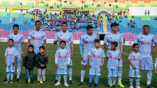 Real Garcilaso evalúa la posibilidad de cambiar de nombre en la próxima temporada