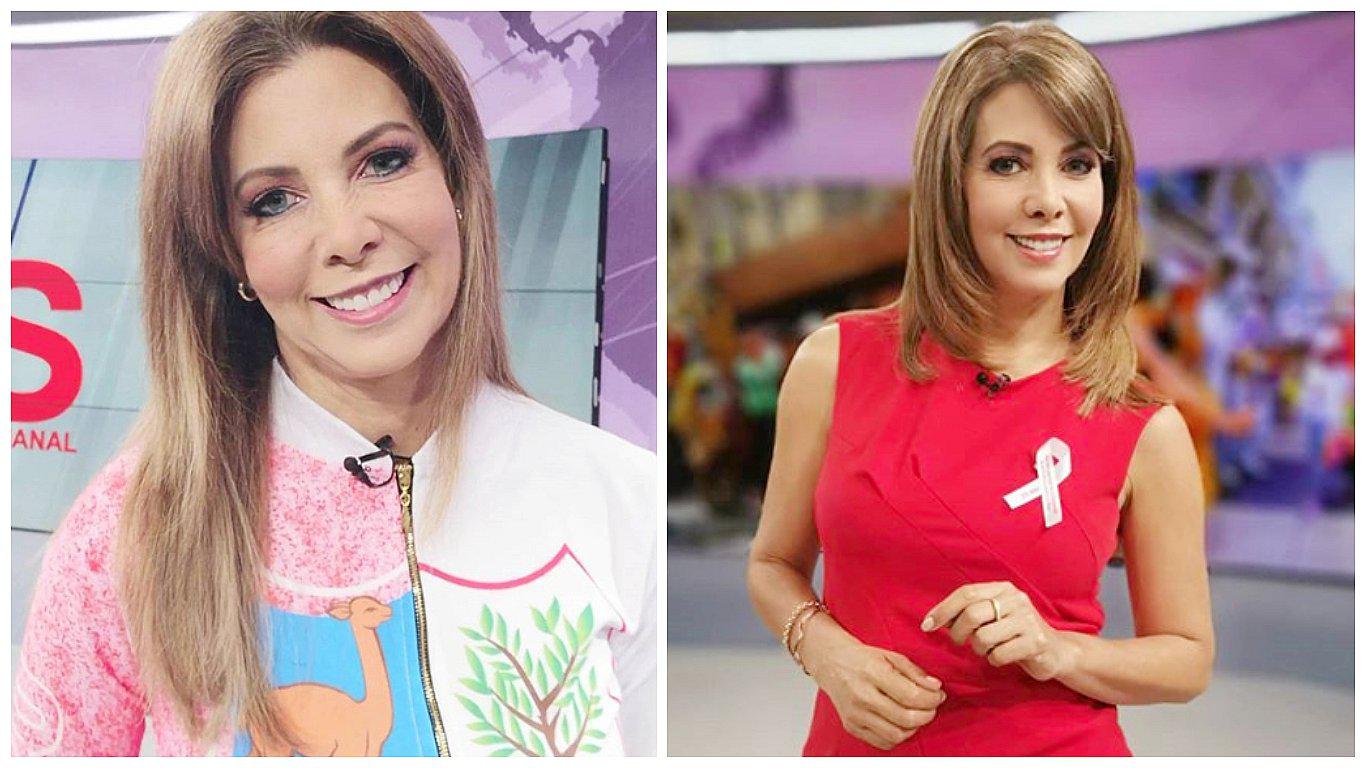 Maritere Braschi se muestra 'al natural' a sus 55 años y causa furor en Instagram (FOTO)