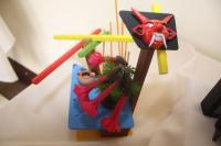 Promueven cultivo de plantas nativas en Cusco