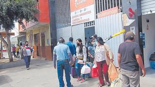 Precio de los pasajes en Piura suben hasta en 50% por fiestas de fin de año