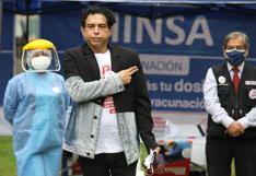 Ernesto Pimentel cuenta acto discriminatorio por VIH: “soy una persona que no se dio por vencida”