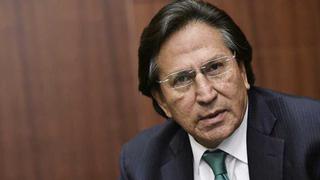 Alejandro Toledo: Investigación en su contra por caso Interoceánica se amplió por 3 meses más