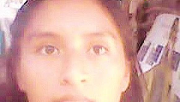 Chimbote: Madre intenta matar a sus dos menores hijos