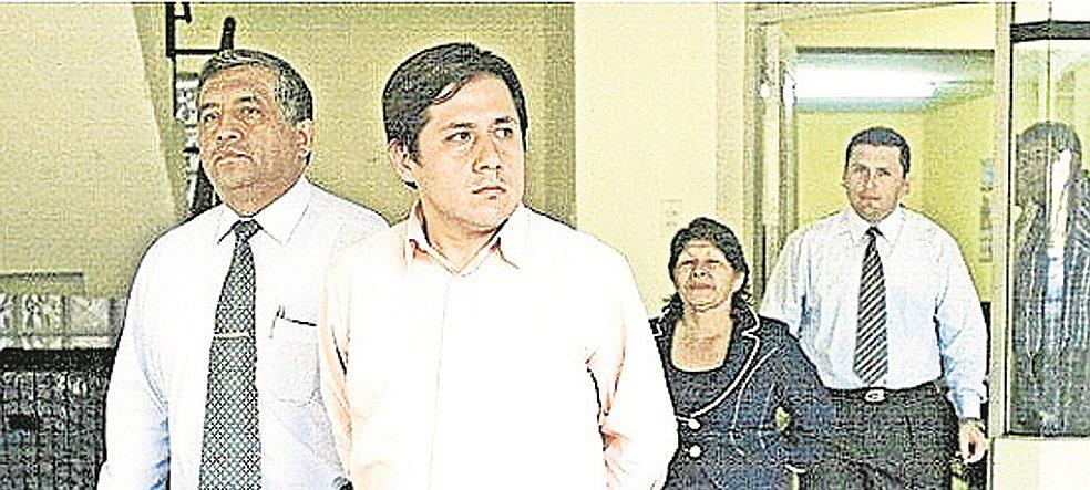 La Libertad: Continúa la búsqueda de la exalcaldesa y exgerente del distrito de Magdalena de Cao