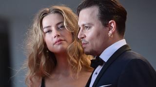 Johnny Depp y Amber Heard: se revisó grabaciones del edificio donde vivían los actores y jueza notó un detalle