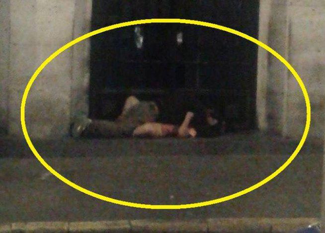 Arequipa: "Estamos contra hechos inmorales, por eso difundiremos estas fotos"