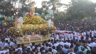 Actividades por Semana Santa permanecen suspendidas en Catacaos