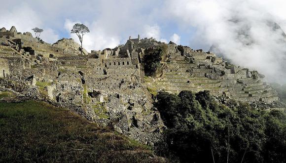 Machu Picchu: Cambios en el ingreso de turistas nacionales y extranjeros