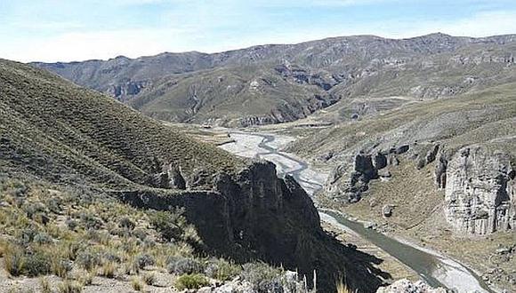  Autoridades de Moquegua rechazaron las declaraciones del alcalde de Puno