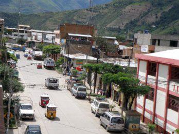 Venden sin avisar fábrica de Té Huyro