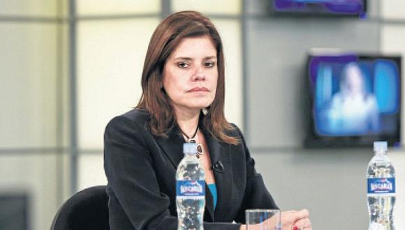 A casi un mes de renuncia, Mercedes Aráoz sigue en el limbo
