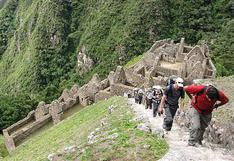 Machu Picchu: porteadores que trabajan en el Camino Inca son capacitados (FOTOS)