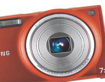 A un toque de botón