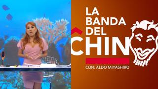 Magaly Medina revela que reportera de La Banda del Chino se habría involucrado con cantante casado