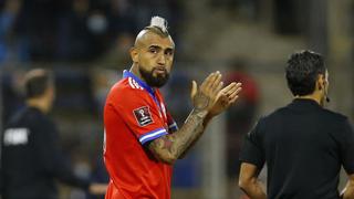  DT de Boca Juniors, sobre Arturo Vidal: “Sabemos la clase de jugador que es”