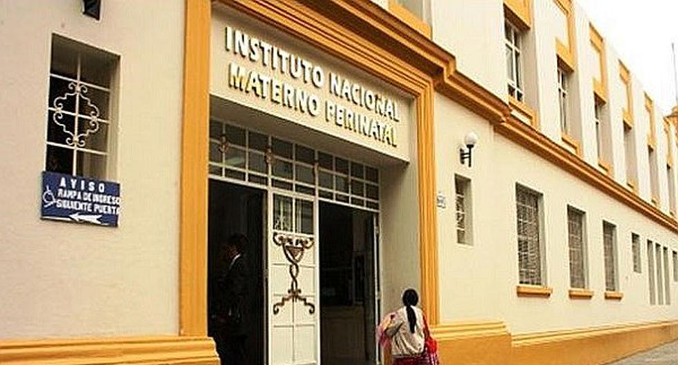 Denuncian Negligencia M dica En Maternidad De Lima Tras Muerte De Beb 