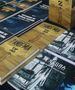 Se realizará el primer outlet de libros de terror, ciencia ficción y fantasía