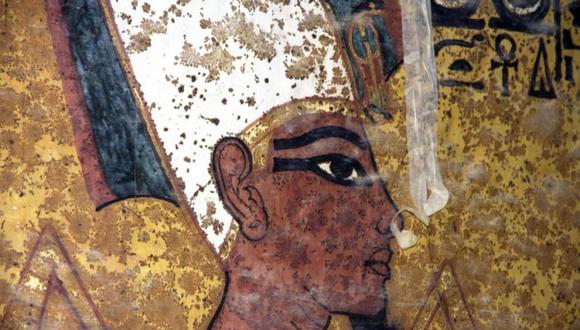 Egipto: Hallan lugar de culto dedicado a Osiris de hace 4.000 años