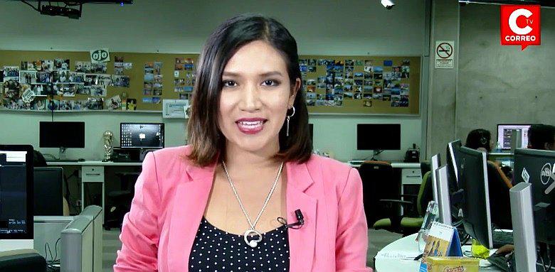 EN VIVO: Correo a las 6 con lo mejor de la información